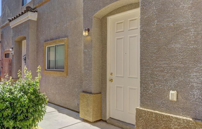 Cute 2bdrm unit!