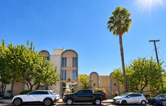 2 beds, 2 baths, 1,100 sqft, $2,450, Unit 1