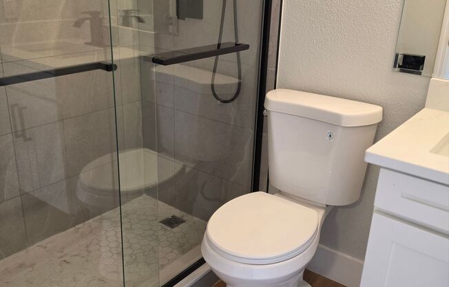 2 beds, 2 baths, $1,500, Unit Unit B105