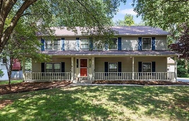 209 EVERGREEN DR