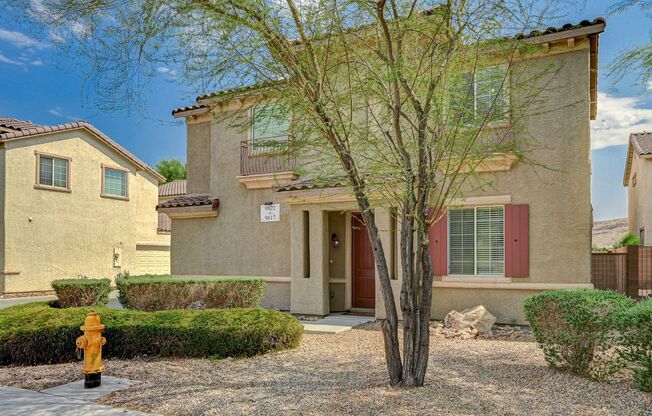 Southern Terrace Single Family Home