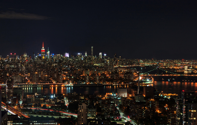 2 beds, 2 baths, 1,141 sqft, $6,650, Unit 35G