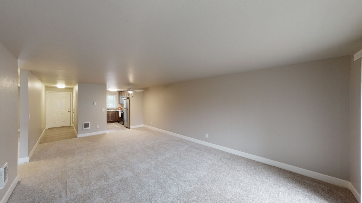 Welcome to A'Cappella Apartment Homes