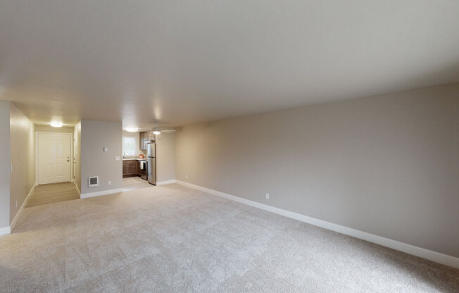Welcome to A'Cappella Apartment Homes