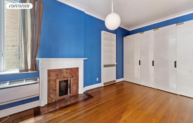 16 E 84 ST