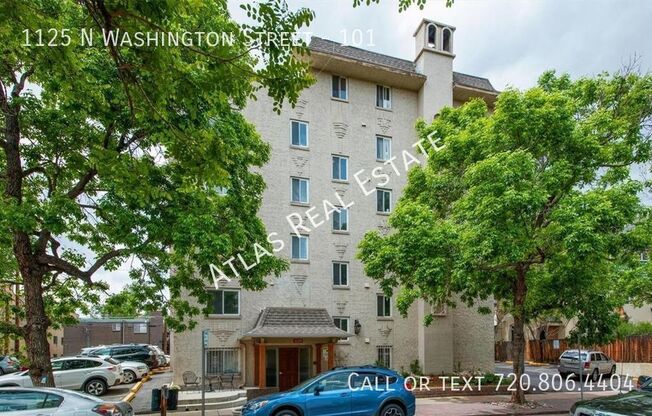 1 bed, 1 bath, 564 sqft, $1,295