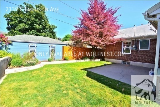 Partner-provided property photo