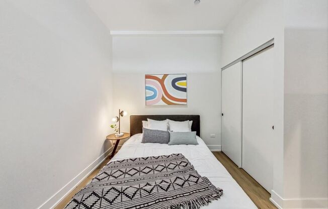 2 beds, 2 baths, 788 sqft, $3,500, Unit 3449-406