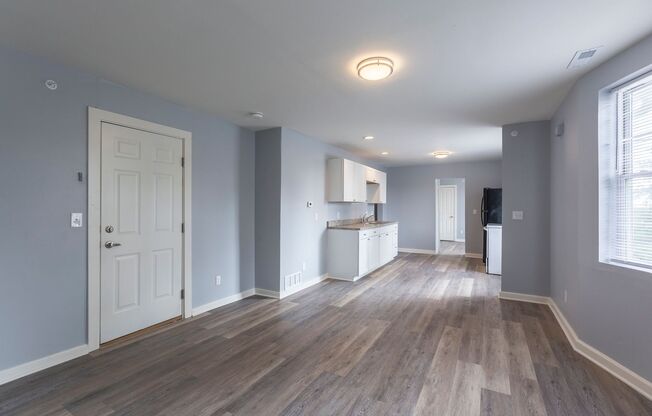 Experience the Best of Both Worlds: Historic Charm and Modern Convenience