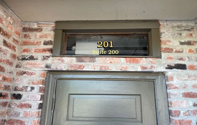Loft Condos in Opelika