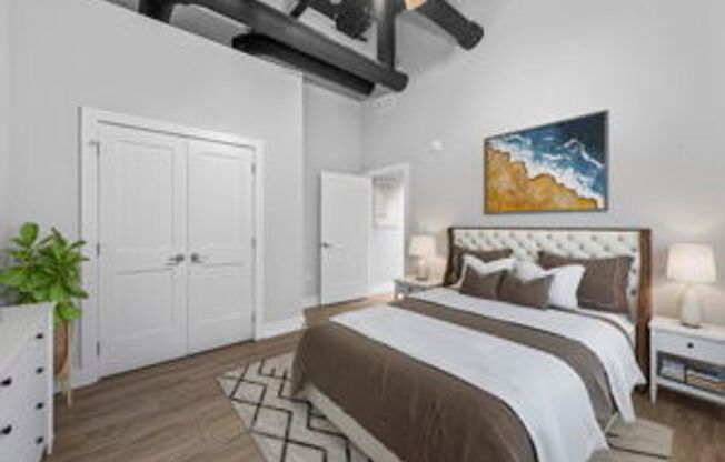 2 beds, 1 bath, 986 sqft, $1,550, Unit Apt 8