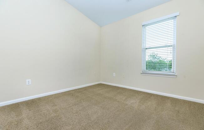Room at Loudoun Heights in Ashburn VA