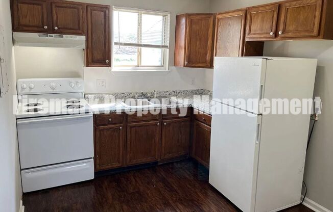 1 bed, 1 bath, 437 sqft, $1,100