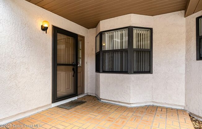 3549 Muirfield Drive C, Titusville, FL 32780