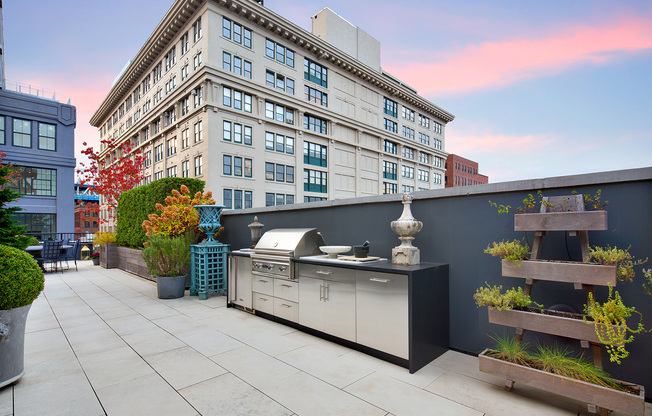 4 beds, 4.5 baths, 2,973 sqft, $26,000, Unit PHB