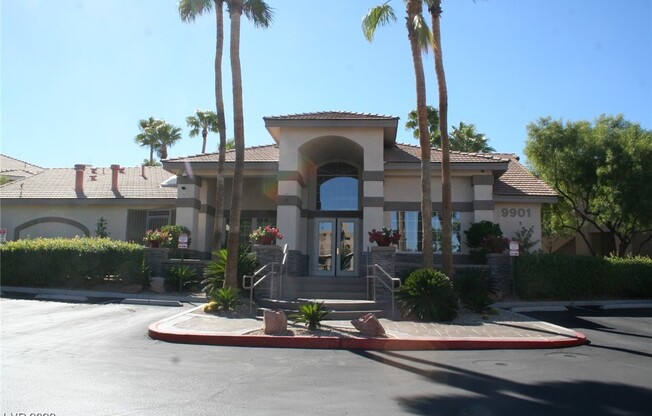 9901 Trailwood Drive