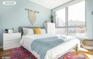 2 beds, 2 baths, $6,875, Unit 819