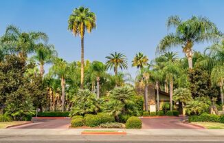 Villa Borgata Condo Available for Lease