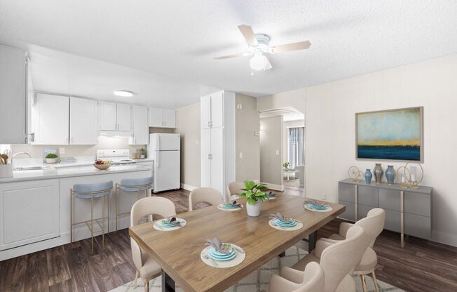 3 beds, 2.5 baths, 1,365 sqft, $3,125, Unit 30