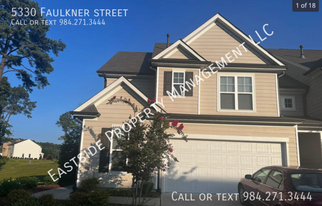 5330 FAULKNER ST