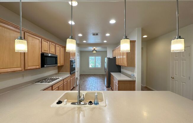 Echo Ridge At The Ridges In Summerlin-Unit 1