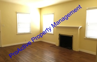 3 beds, 2 baths, $4,700