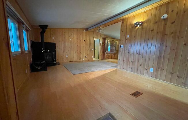 Great Home in Boise!