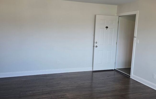 1 bed, 1 bath, 652 sqft, $1,795, Unit 404