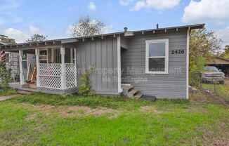 2426 CINCINNATI AVE