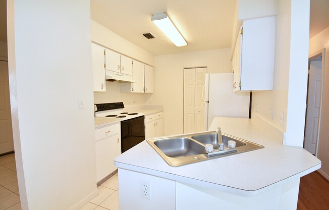 3/2 House @ Palm Grove