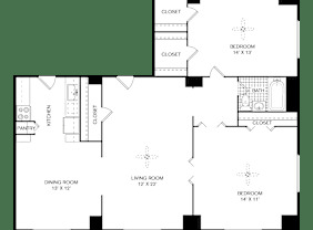 Partner-provided photo for $1314 unit