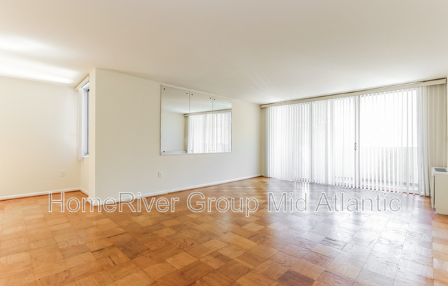 2939 Van Ness Street, NW #346