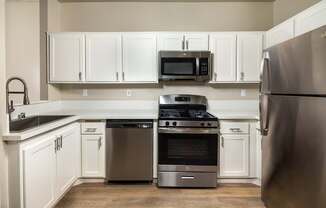 Welcome to Canyon Crest