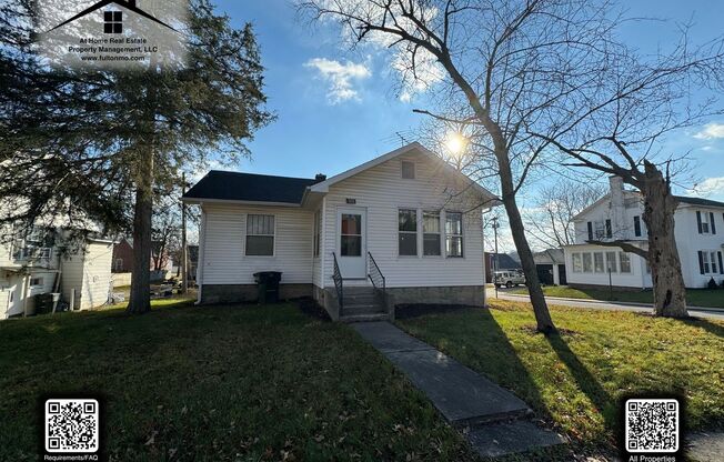 308 West 6th Street Fulton, MO 65251