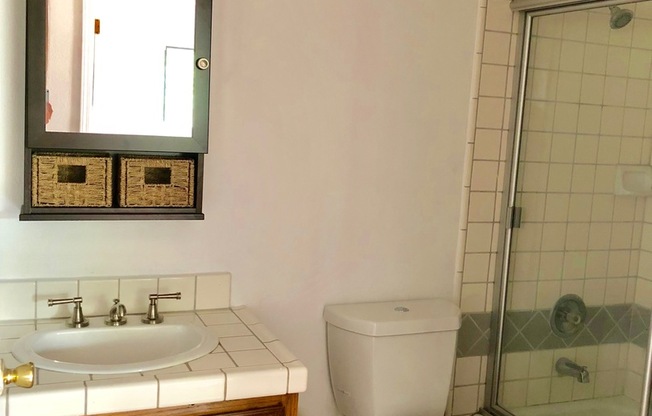 3 BEDROOM 2 BATH HOUSE