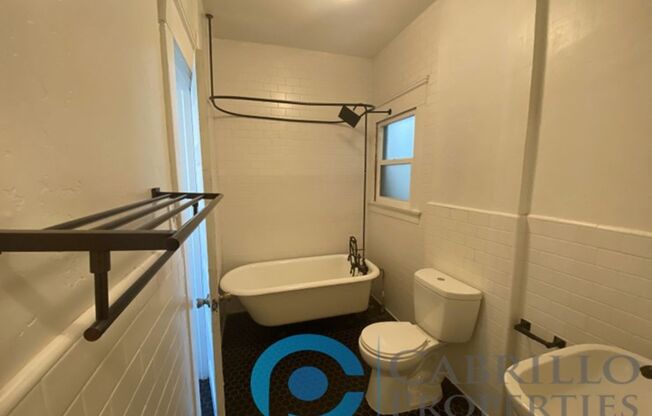 Studio, 1 bath, 341 sqft, $1,650, Unit 204