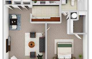 Partner-provided photo for $799 unit