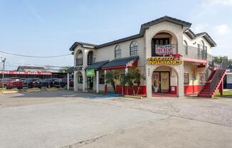4695 Southmost Rd.