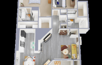 Partner-provided photo for $1475 unit