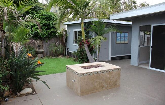 Carlsbad Blvd (Single Story Duplex)