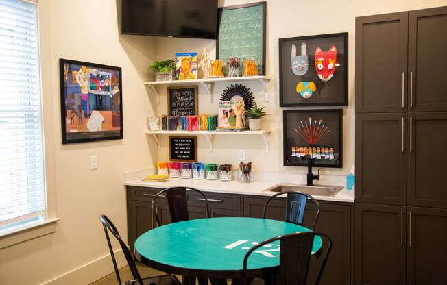 Walton Ridge Adventure Center - After-school enrichment program