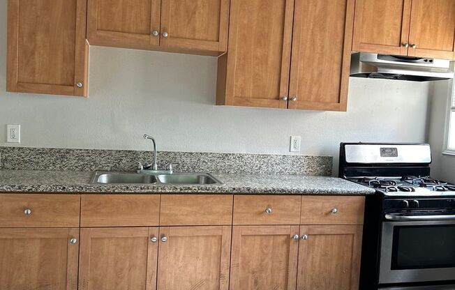 Studio, 1 bath, $1,600, Unit 401