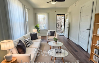 643 W 58 ST