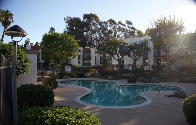 2 beds, 2 baths, $2,495, Unit # 18