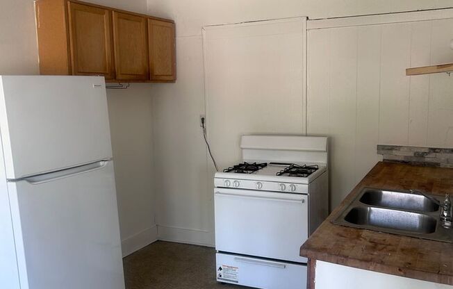 Milwaukee 1BR Apartment for Rent