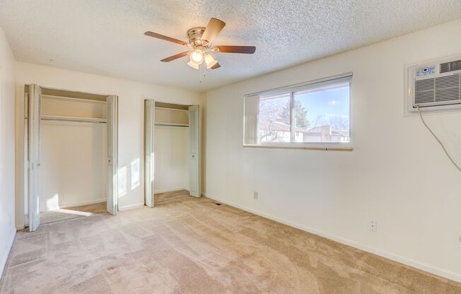 2 beds, 2 baths, 875 sqft, $1,750, Unit 58