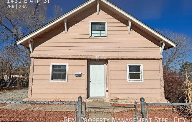 1431 E 4 ST