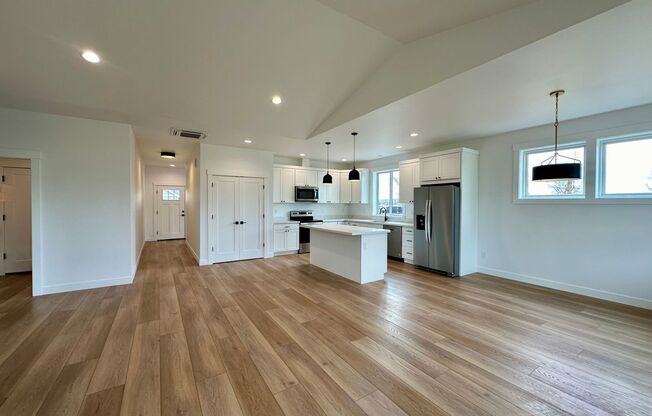 2075 Bowfin Way, Lynden