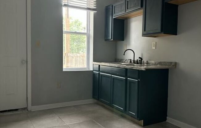 Newly renovated two bedroom apartments