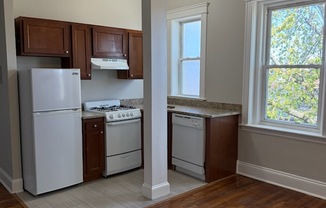 Studio, 1 bath, $2,230, Unit 22